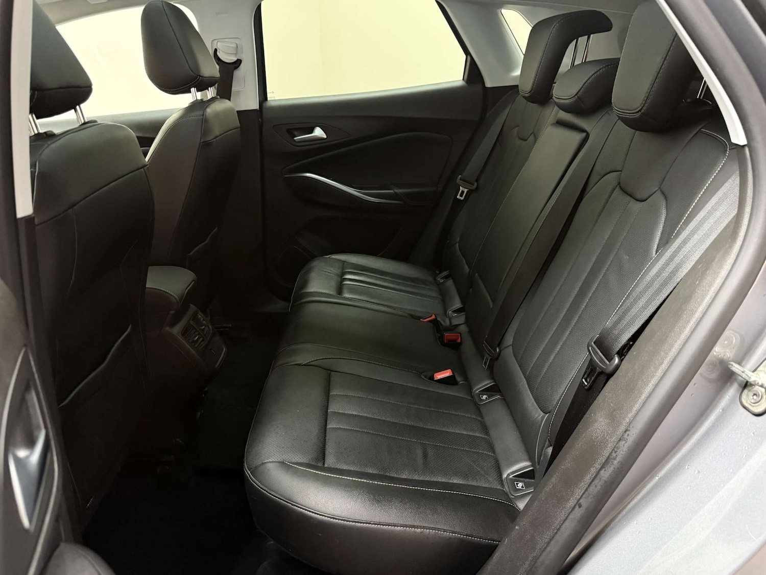 Used Vauxhall Grandland X 2020 for sale - 76735789: Photo 33