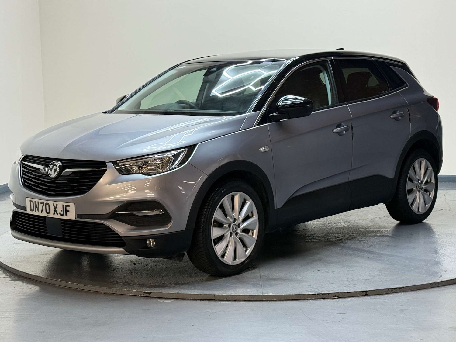 Used Vauxhall Grandland X 2020 for sale - 76735789: Photo 34