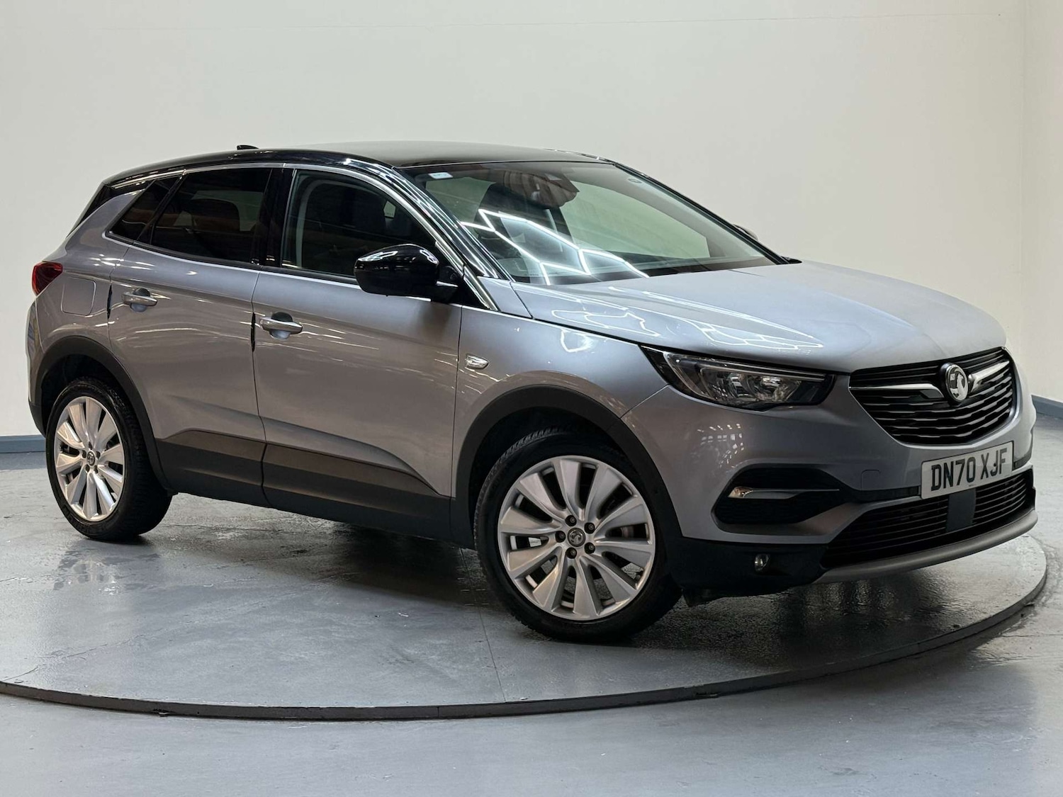Used Vauxhall Grandland X 2020 for sale - 76735789: Photo 35