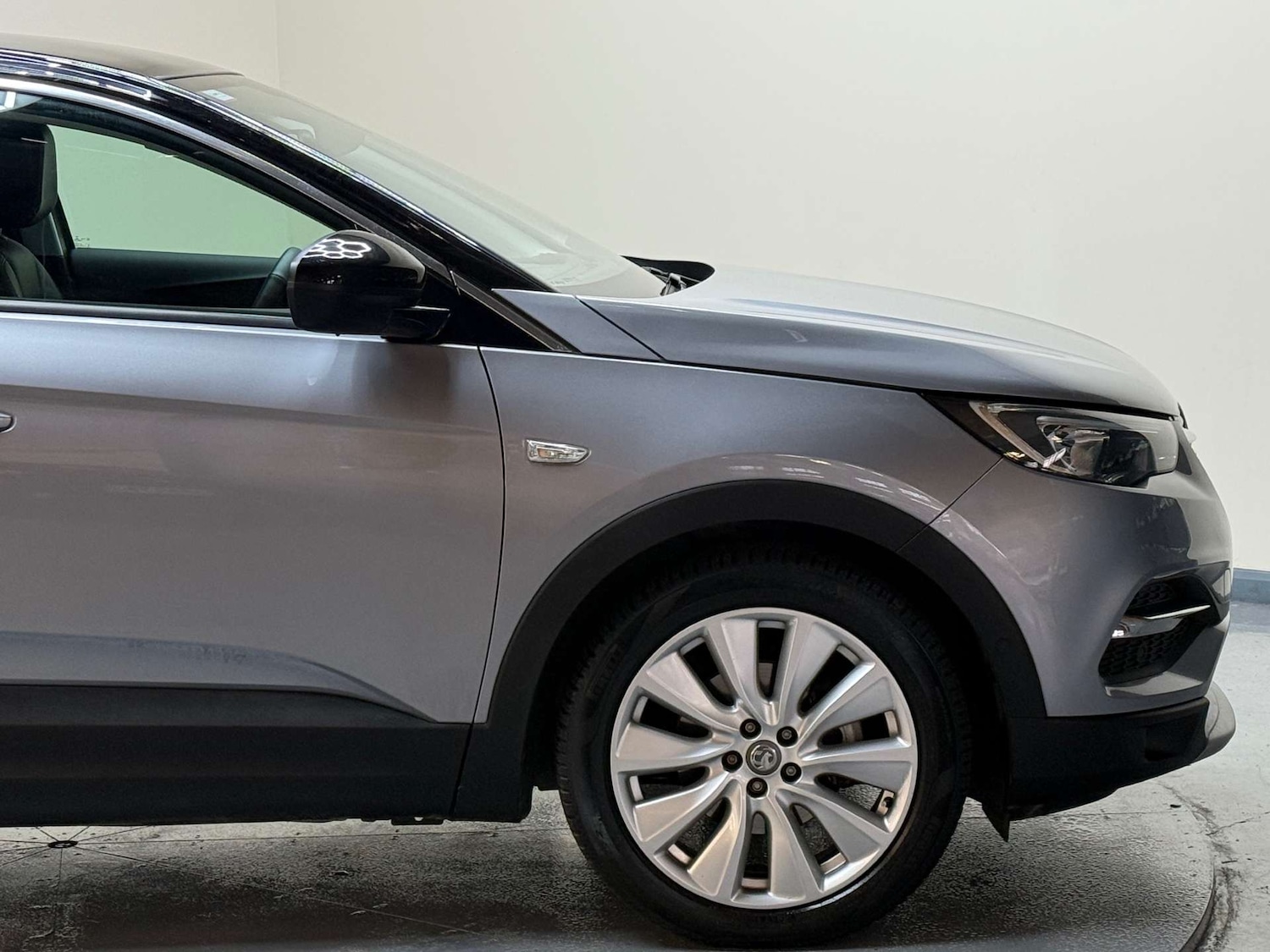 Used Vauxhall Grandland X 2020 for sale - 76735789: Photo 36