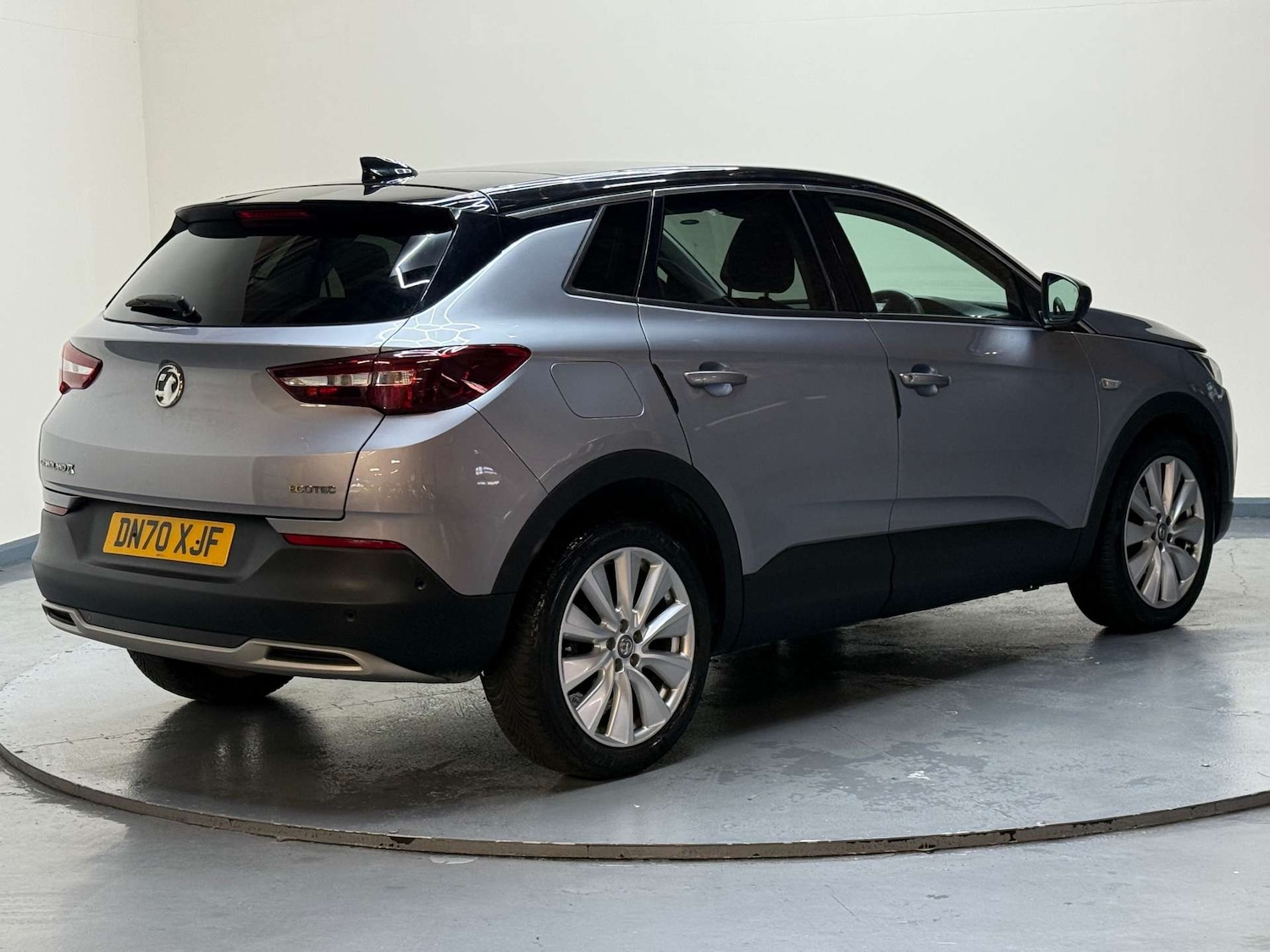 Used Vauxhall Grandland X 2020 for sale - 76735789: Photo 38