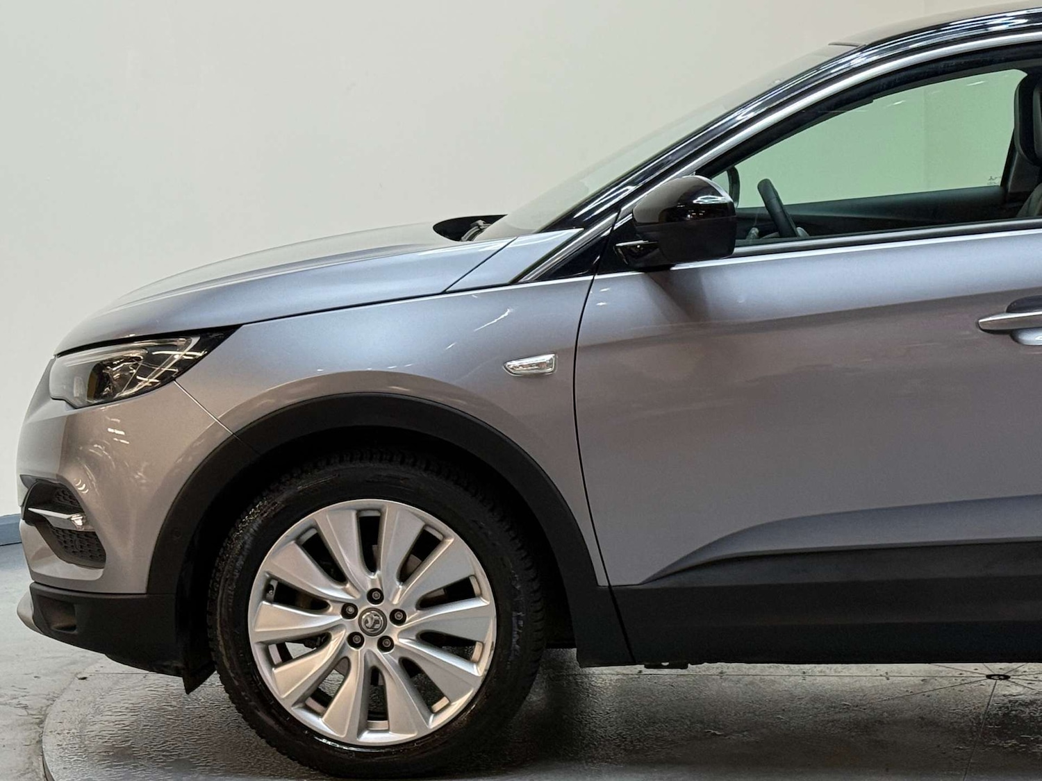 Used Vauxhall Grandland X 2020 for sale - 76735789: Photo 41