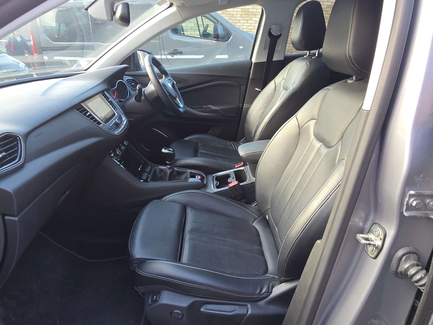 Used Vauxhall Grandland X 2020 for sale - 76735789: Photo 5