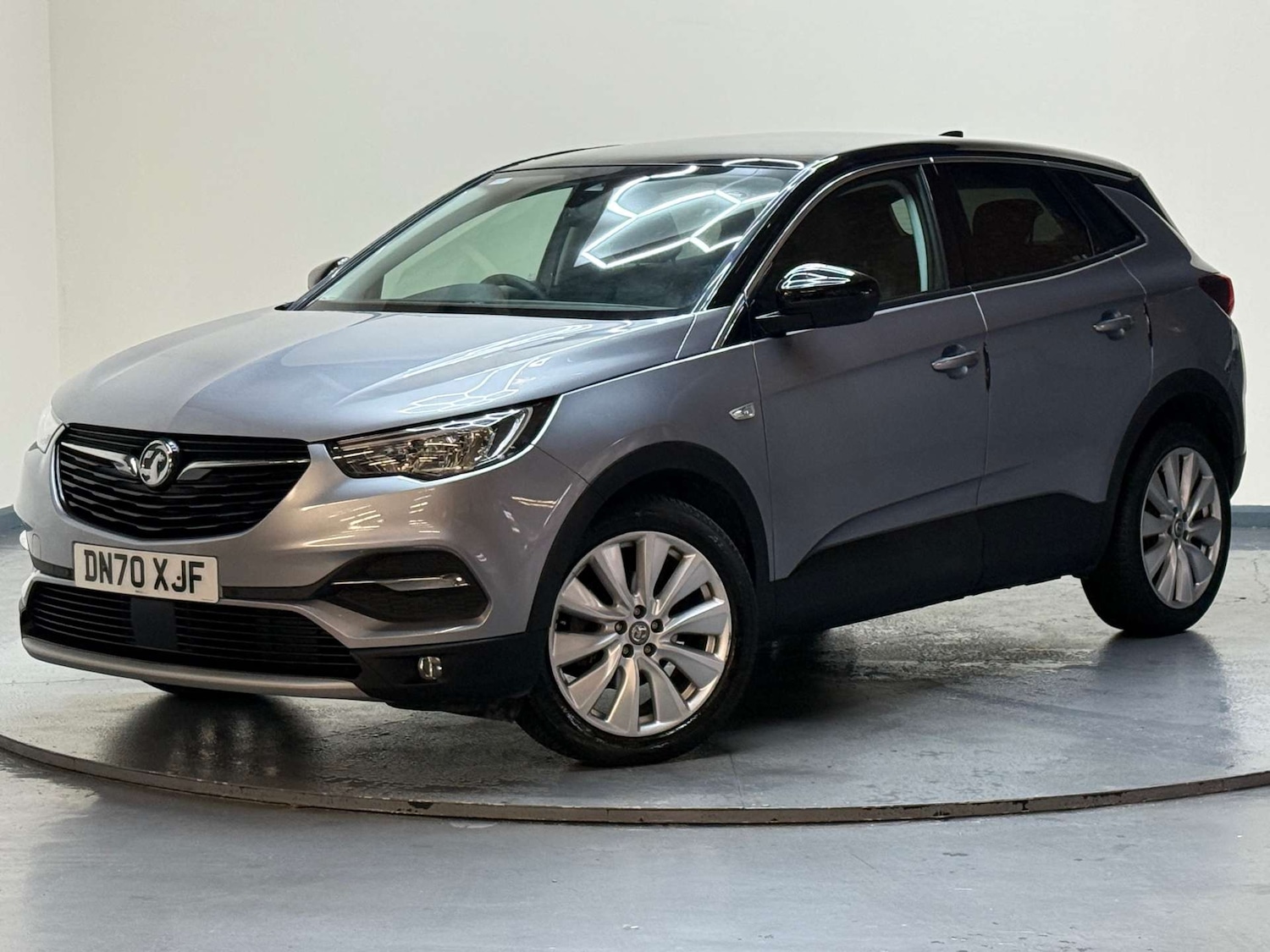 Used Vauxhall Grandland X 2020 for sale - 76735789: Photo 51