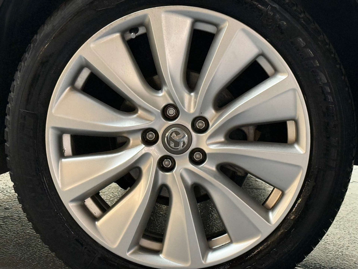 Used Vauxhall Grandland X 2020 for sale - 76735789: Photo 57