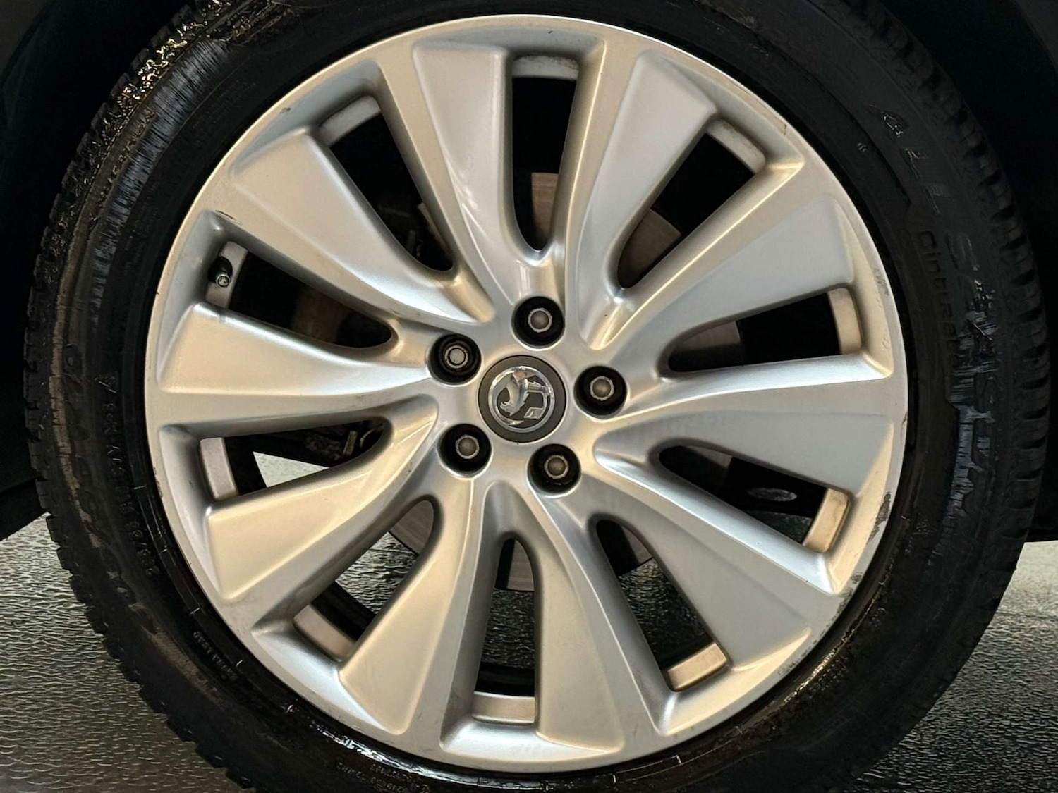 Used Vauxhall Grandland X 2020 for sale - 76735789: Photo 58