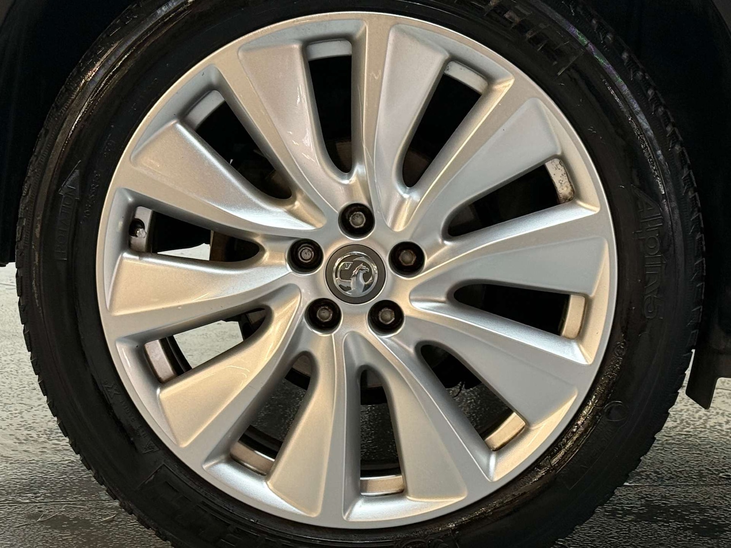 Used Vauxhall Grandland X 2020 for sale - 76735789: Photo 59