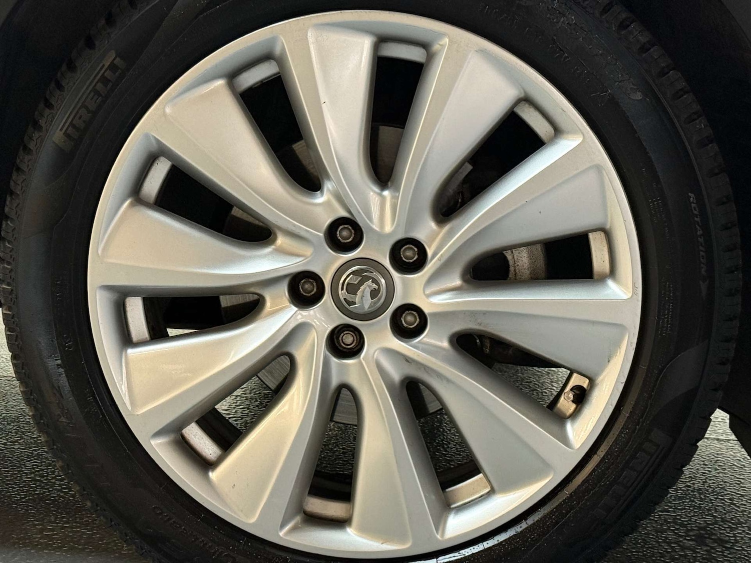 Used Vauxhall Grandland X 2020 for sale - 76735789: Photo 60