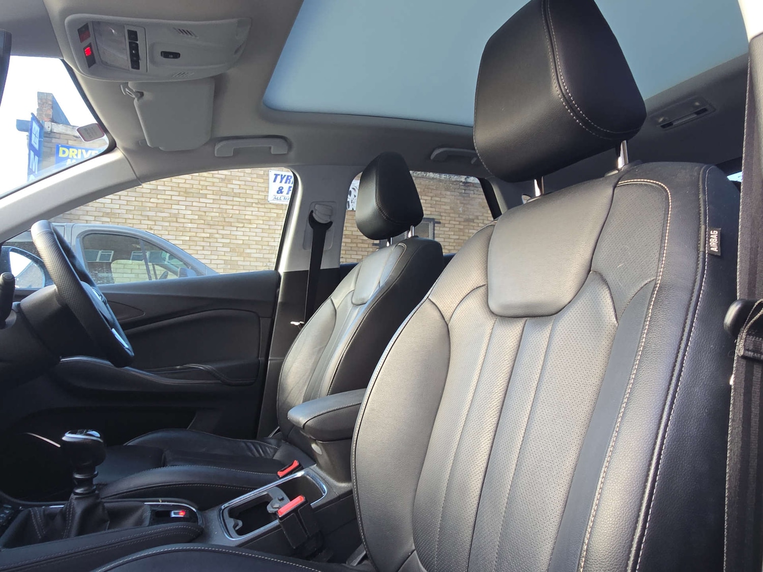 Used Vauxhall Grandland X 2020 for sale - 76735789: Photo 7