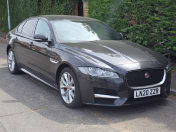 (20) - 2.0i R-Sport Auto Euro 6 (s/s) 4dr