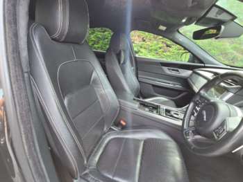 Used Jaguar XF 2020 for sale - 74990571: Photo
