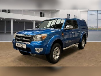 Ford - Ranger