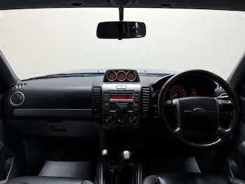 Used Ford Ranger 2010 for sale - 76181021: Photo