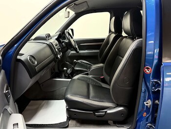 Used Ford Ranger 2010 for sale - 76181021: Photo