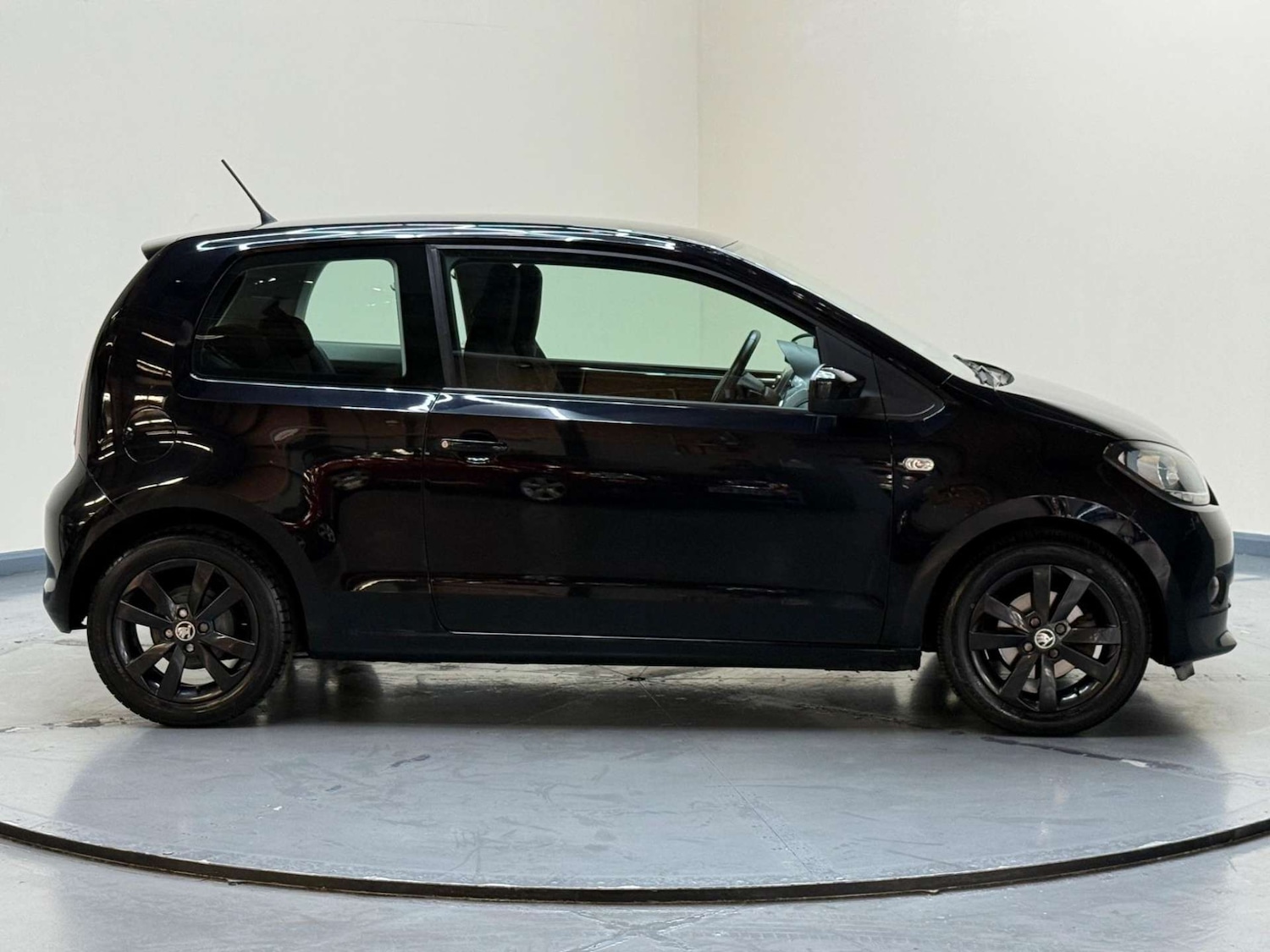 Used Skoda Citigo 2017 for sale - 76363803: Photo 14