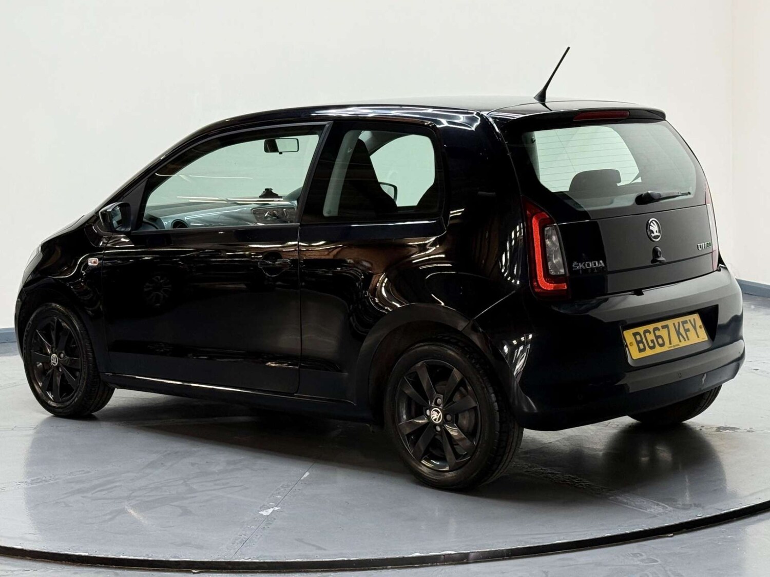 Used Skoda Citigo 2017 for sale - 76363803: Photo 25