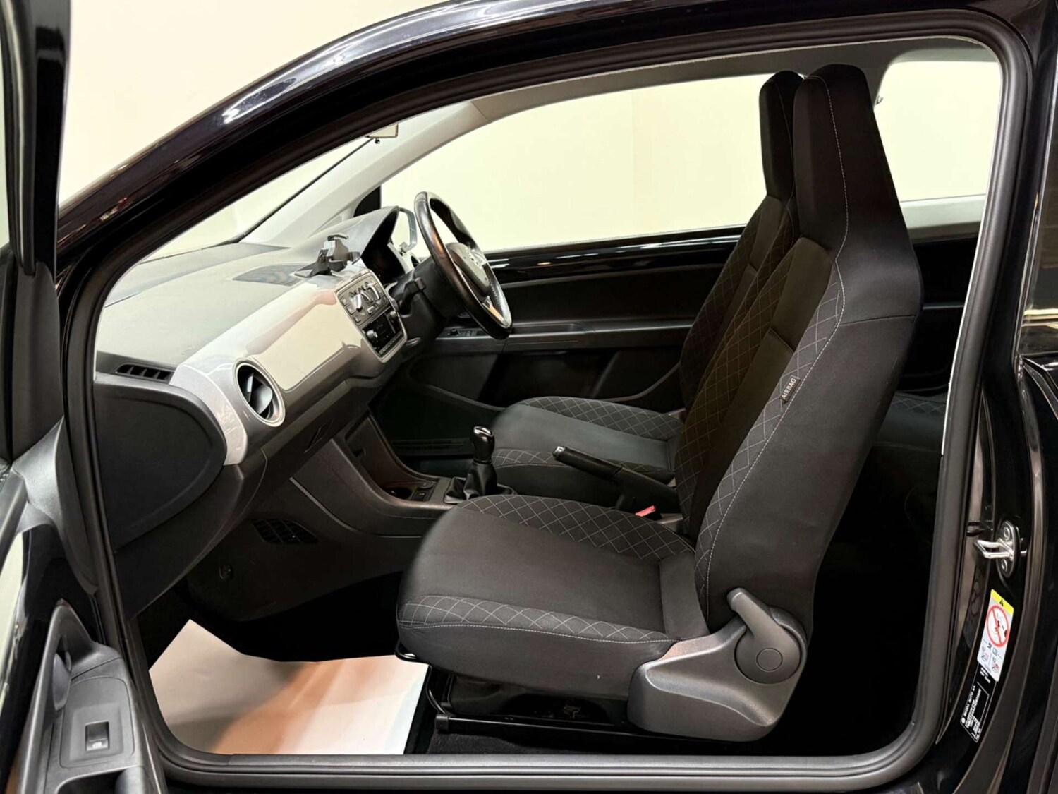 Used Skoda Citigo 2017 for sale - 76363803: Photo 27