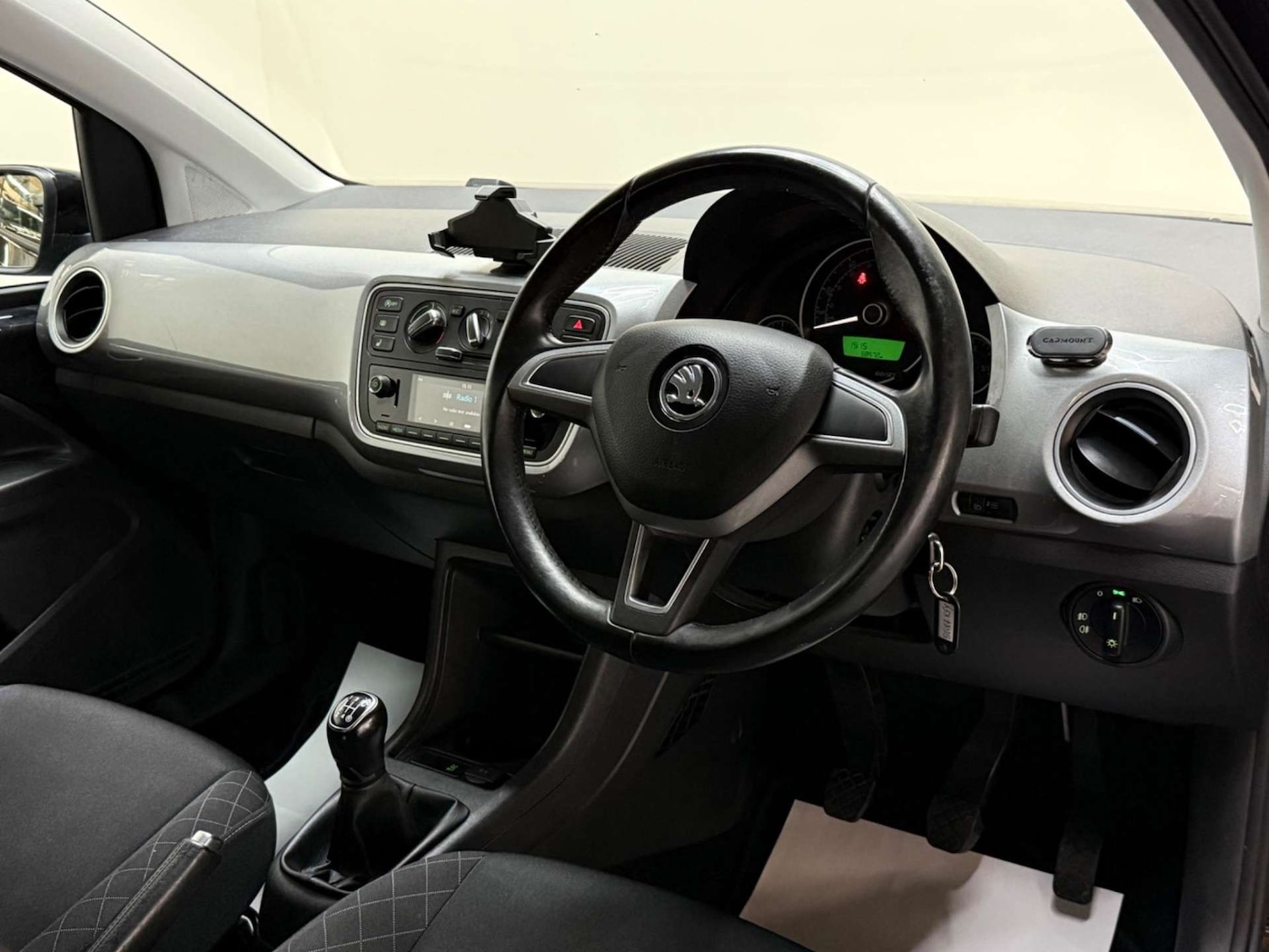 Used Skoda Citigo 2017 for sale - 76363803: Photo 3