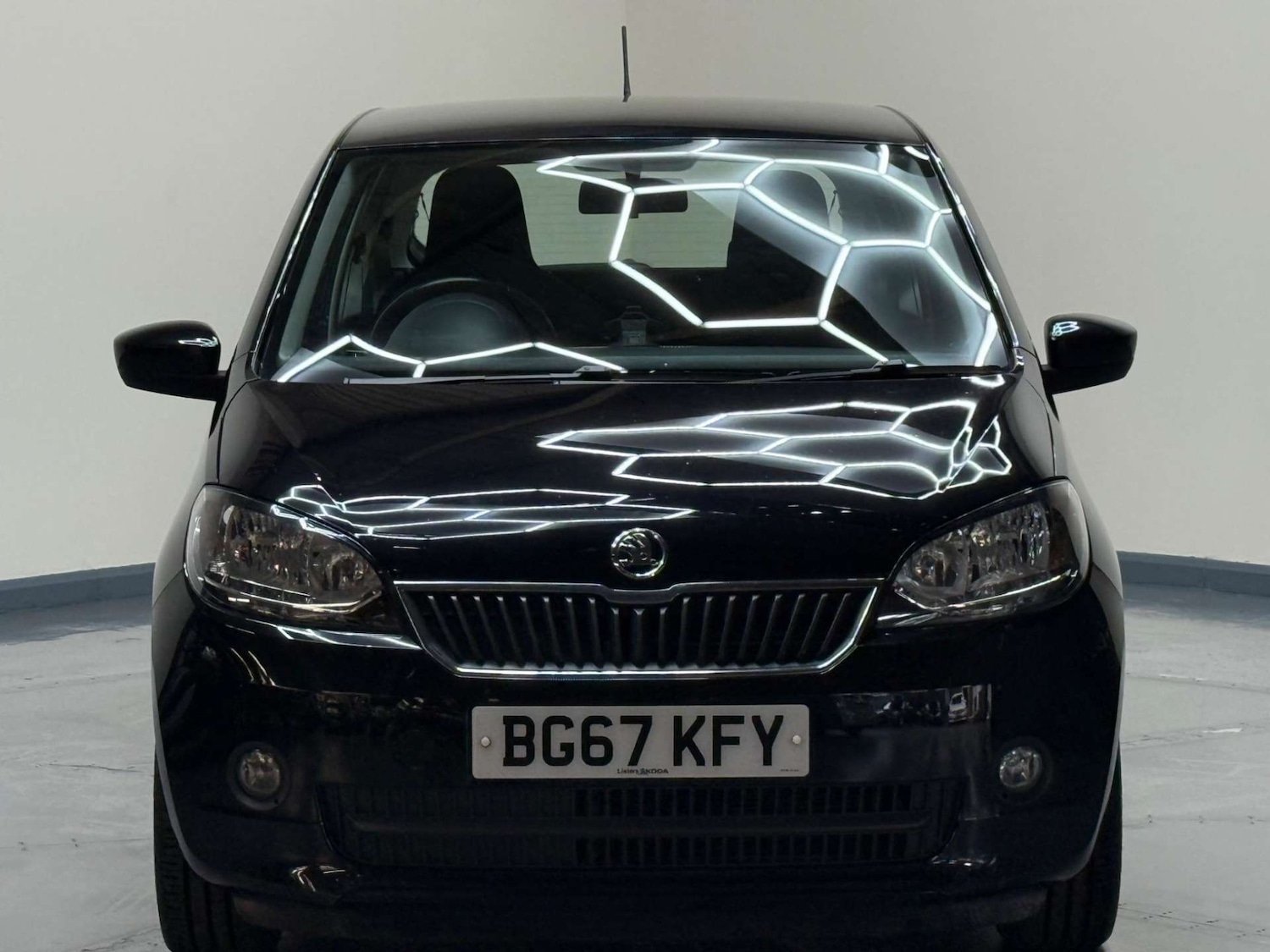 Used Skoda Citigo 2017 for sale - 76363803: Photo 32