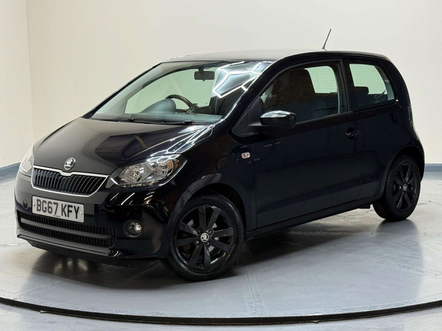 Used Skoda Citigo 2017 for sale - 76363803: Photo 34