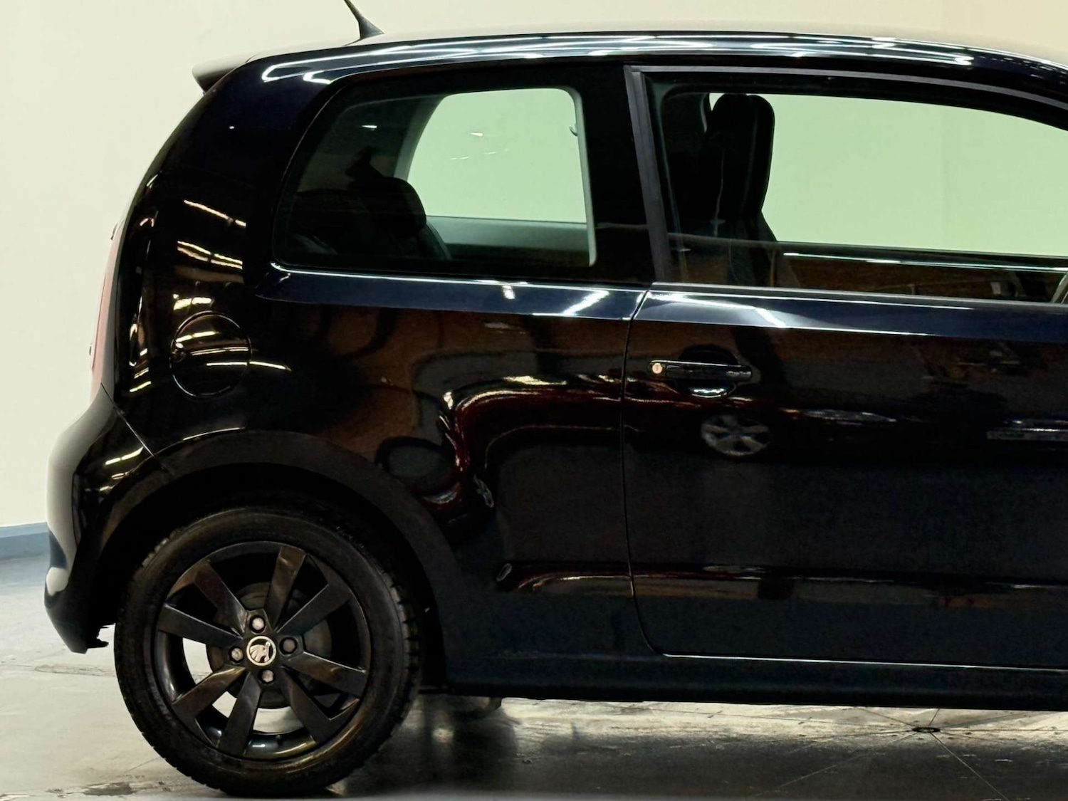 Used Skoda Citigo 2017 for sale - 76363803: Photo 38