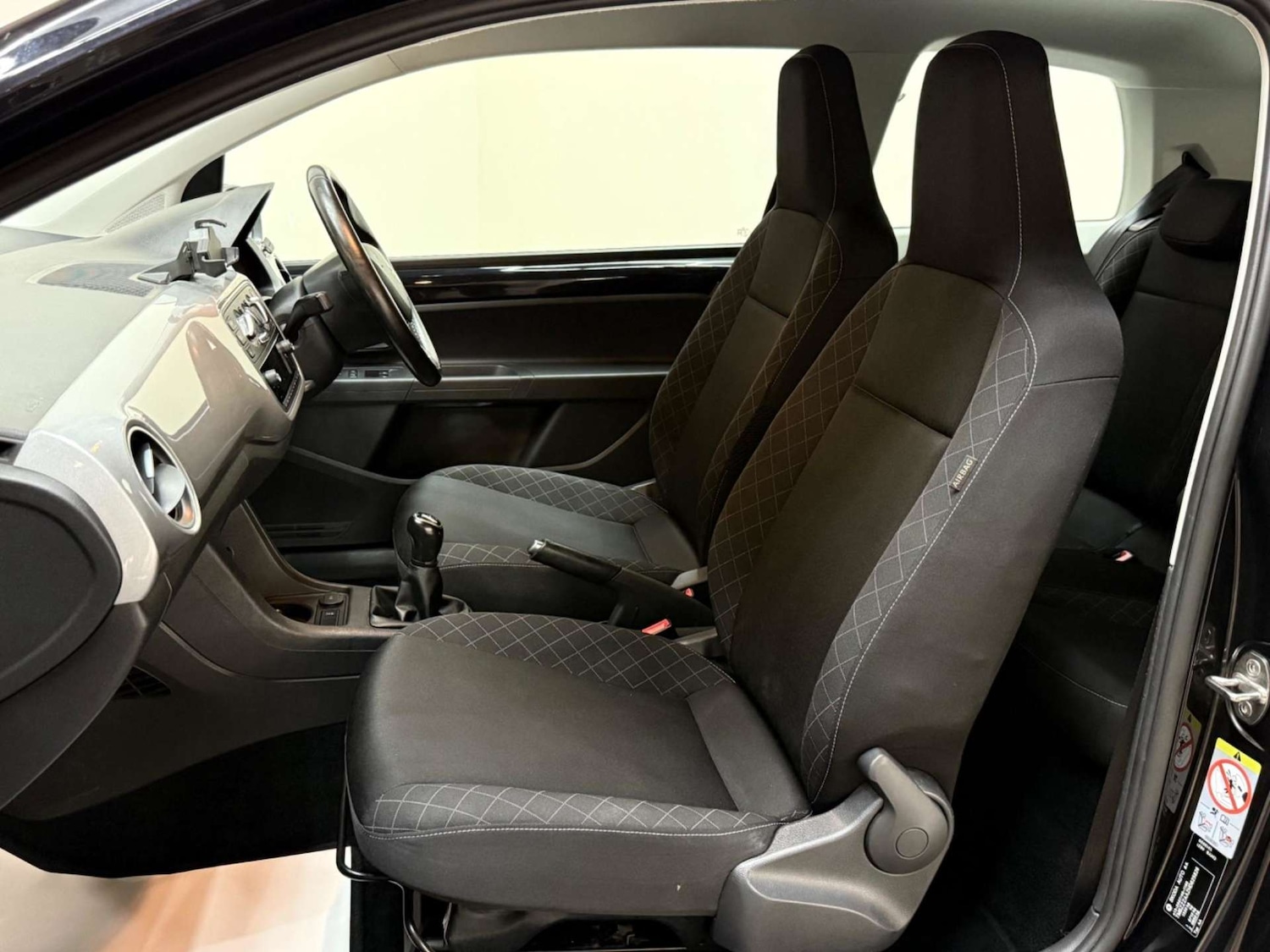 Used Skoda Citigo 2017 for sale - 76363803: Photo 4