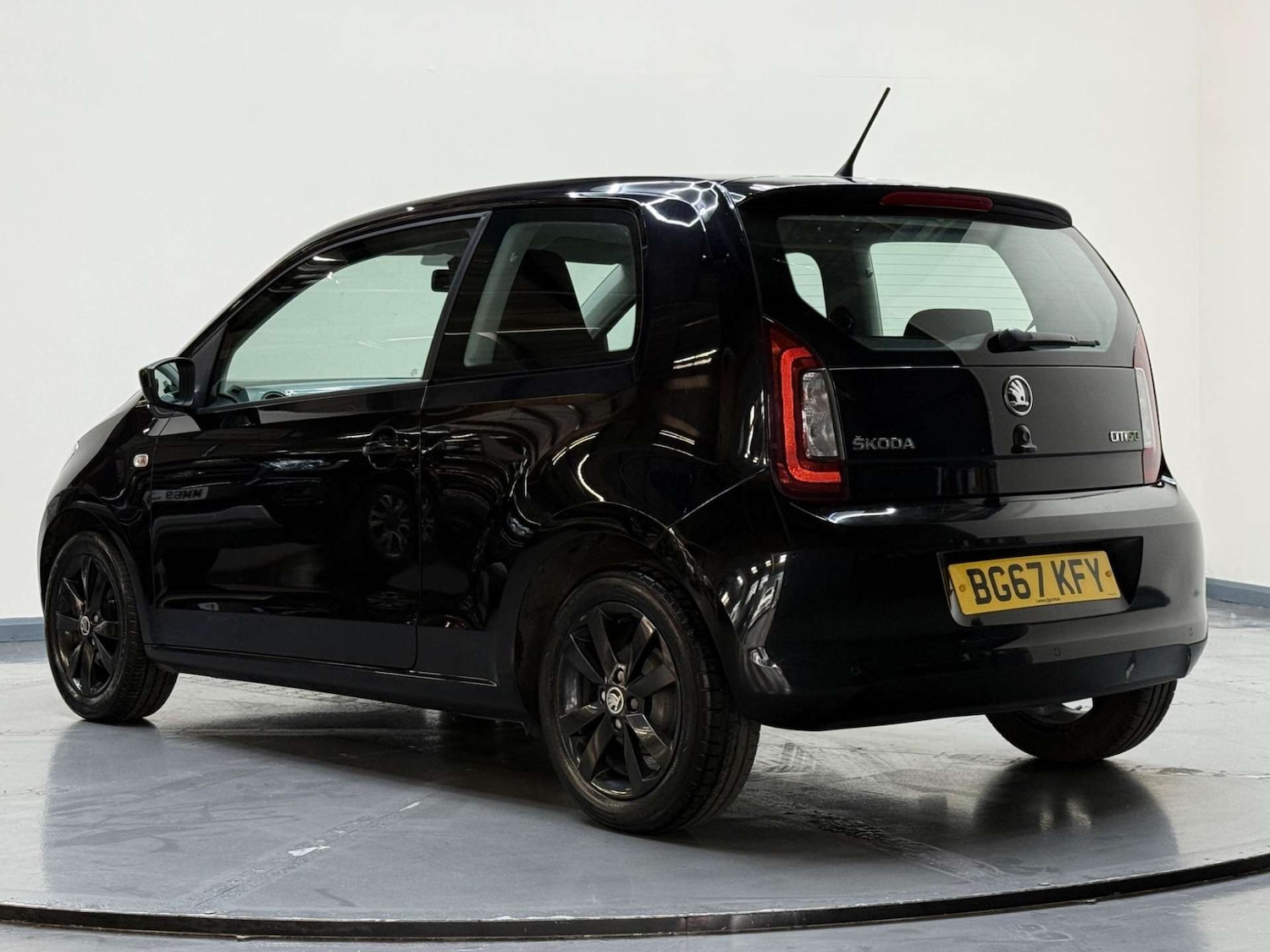 Used Skoda Citigo 2017 for sale - 76363803: Photo 41