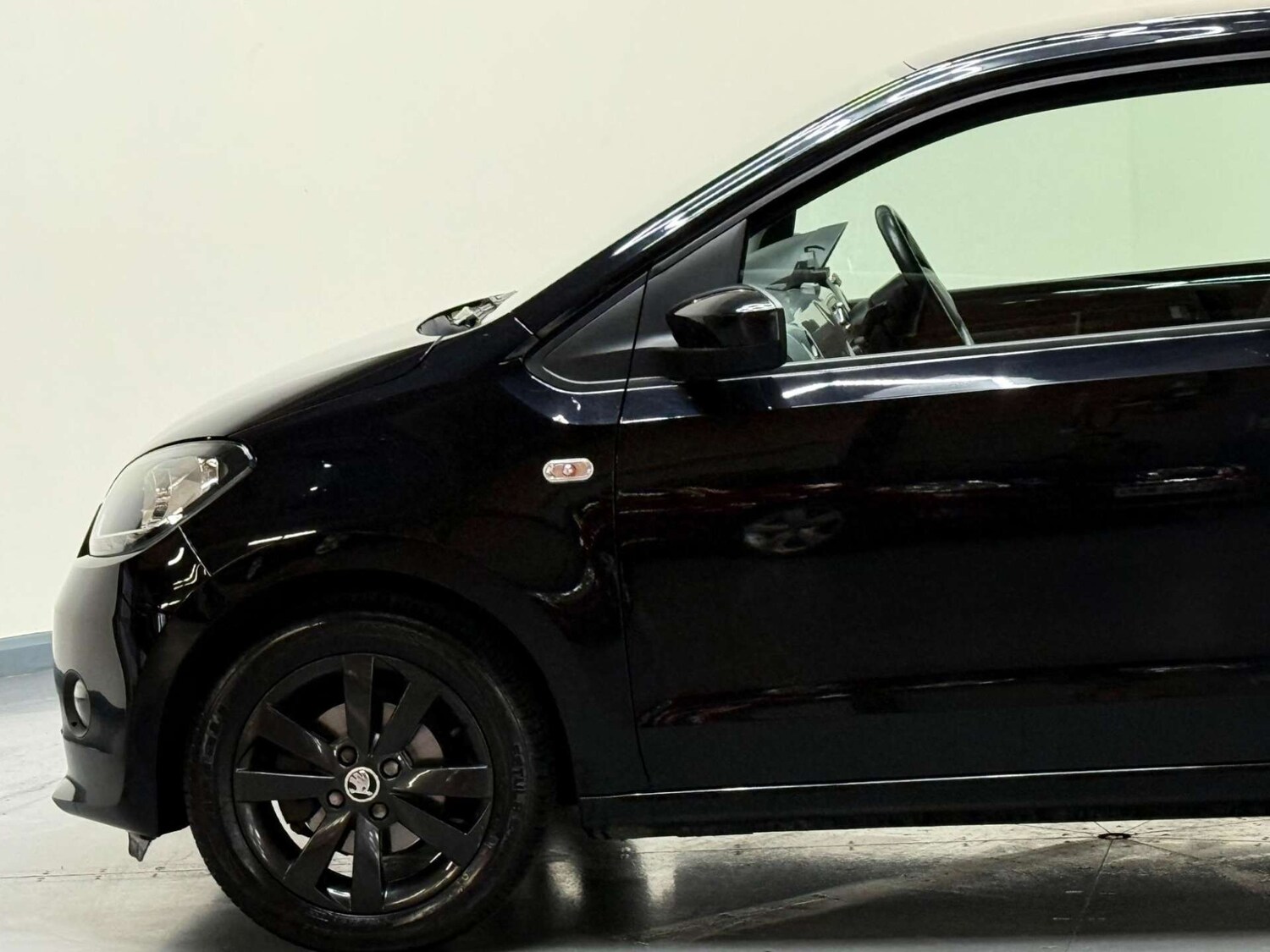 Used Skoda Citigo 2017 for sale - 76363803: Photo 42