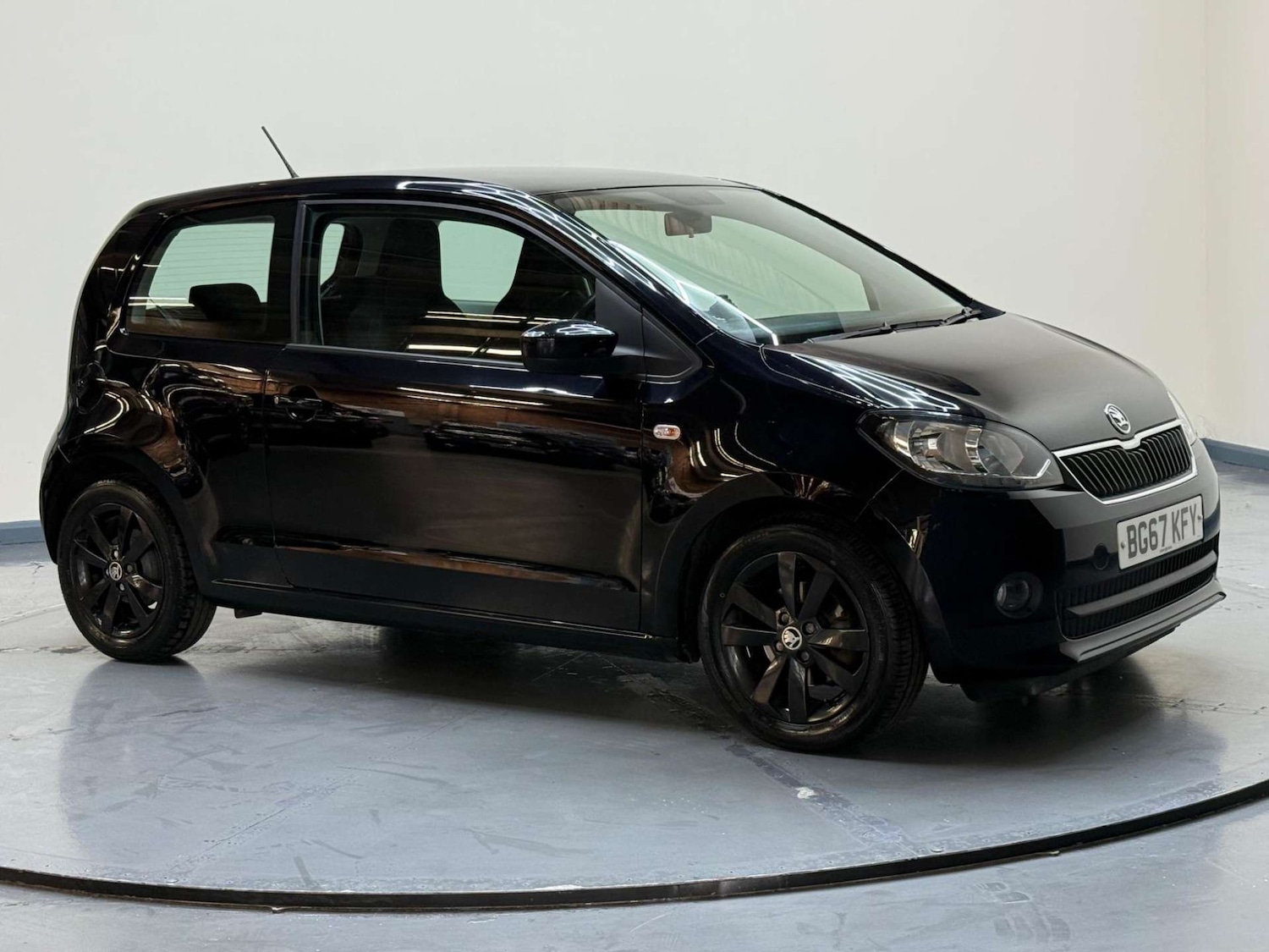 Used Skoda Citigo 2017 for sale - 76363803: Photo 46