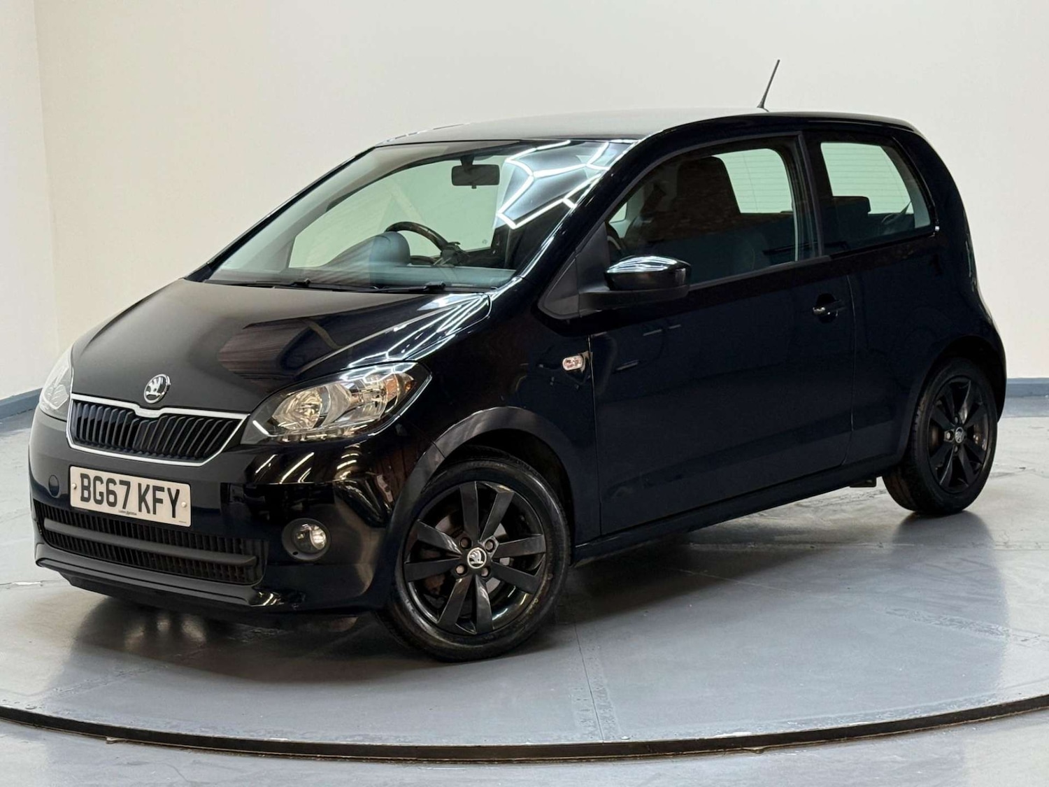 Used Skoda Citigo 2017 for sale - 76363803: Photo 49