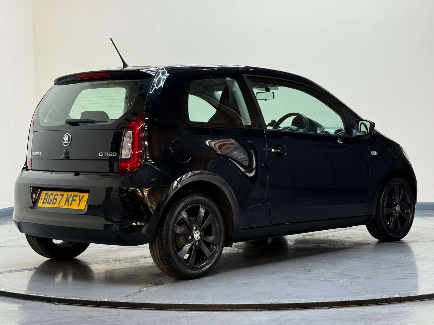 Used Skoda Citigo 2017 for sale - 76363803: Photo 53