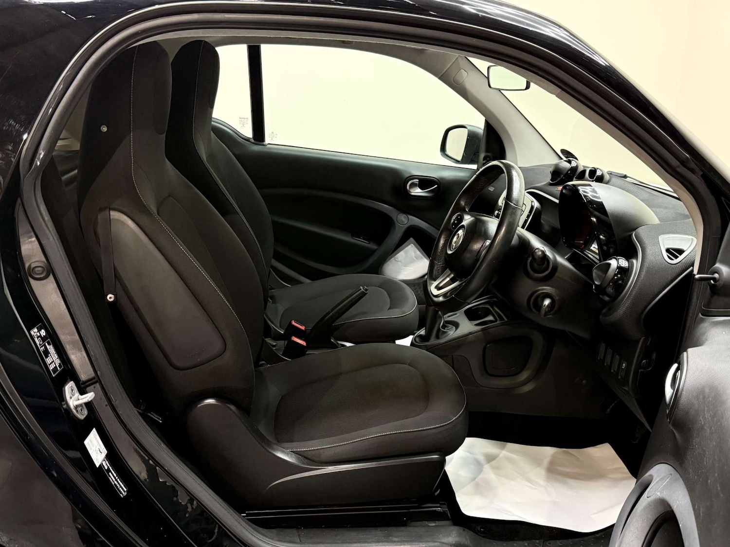 Used smart fortwo 2016 for sale - 77383448: Photo 13