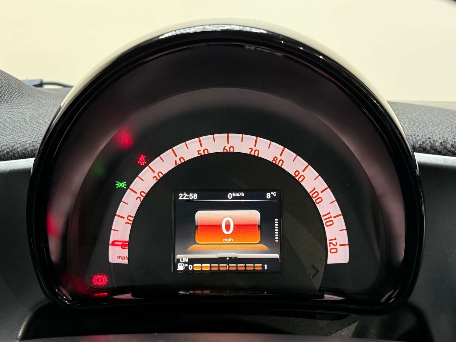 Used smart fortwo 2016 for sale - 77383448: Photo 17