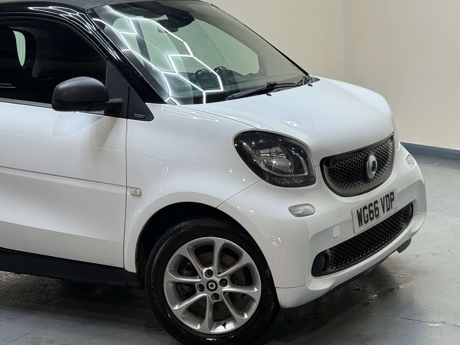 Used smart fortwo 2016 for sale - 77383448: Photo 32