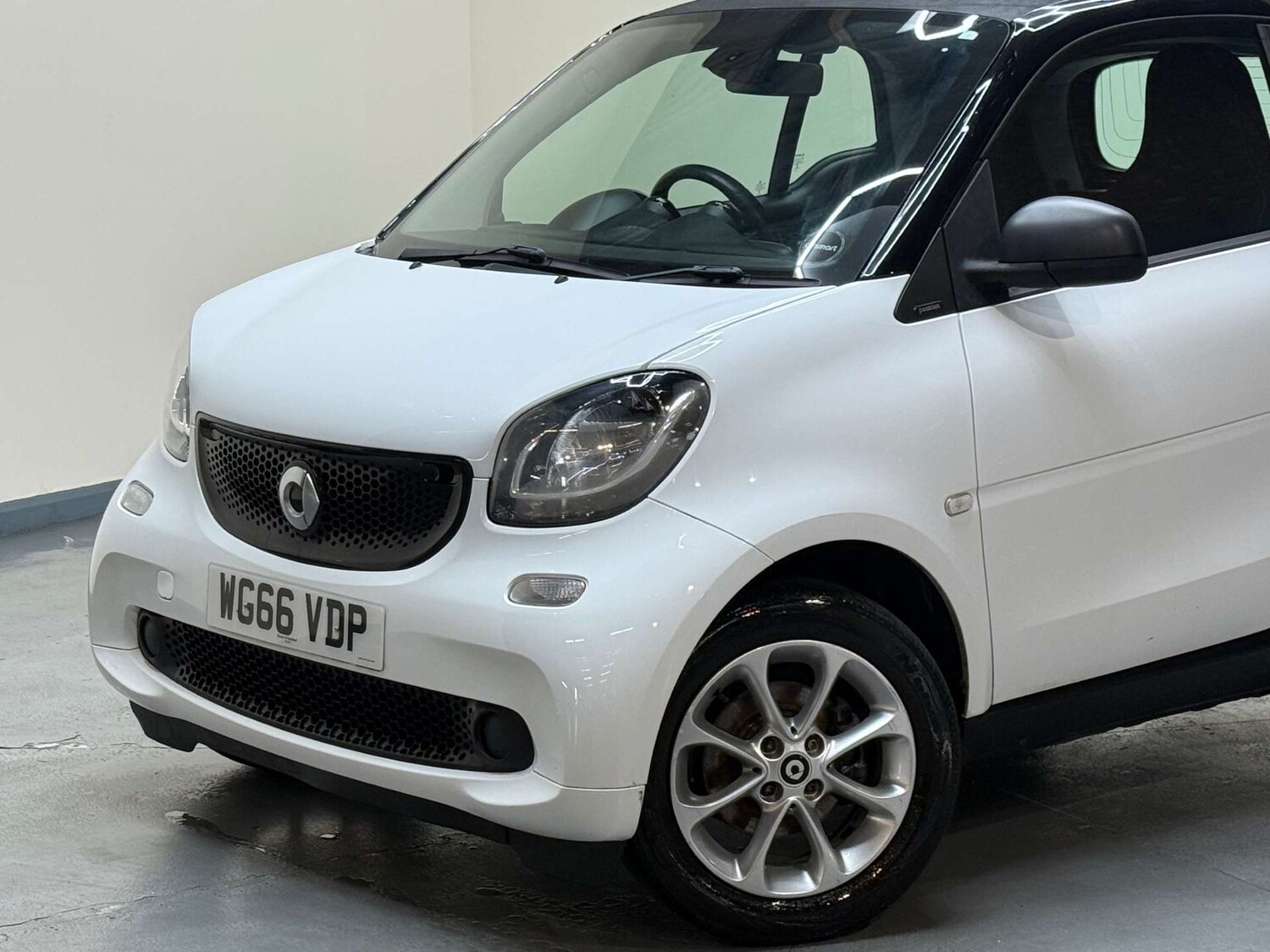 Used smart fortwo 2016 for sale - 77383448: Photo 33