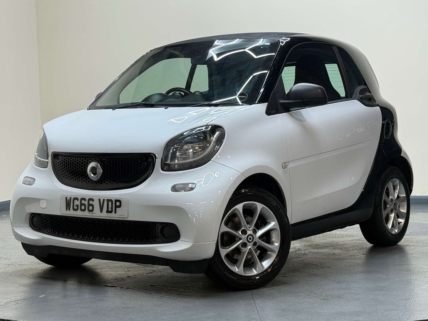 Used smart fortwo 2016 for sale - 77383448: Photo 37