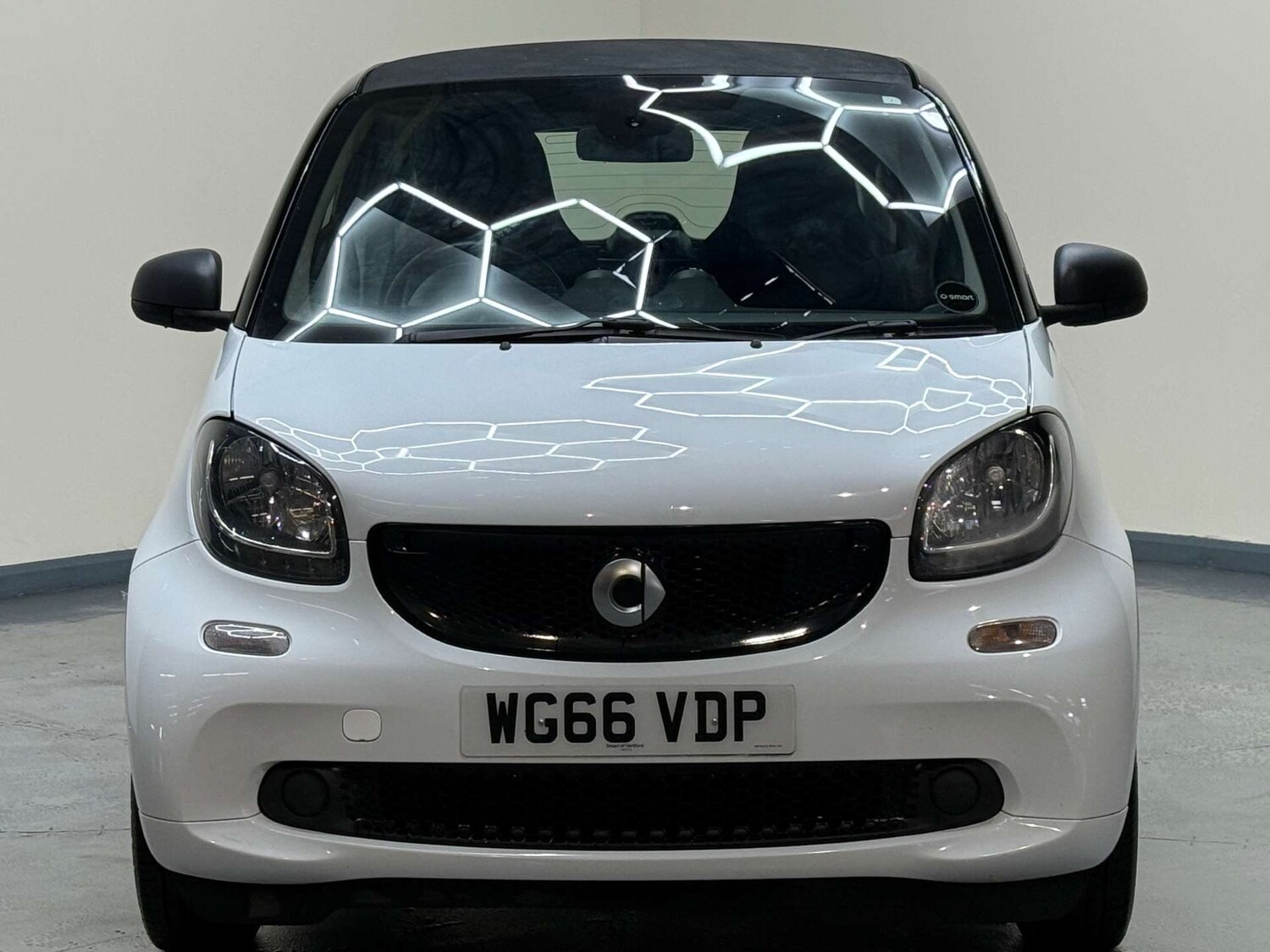 Used smart fortwo 2016 for sale - 77383448: Photo 44