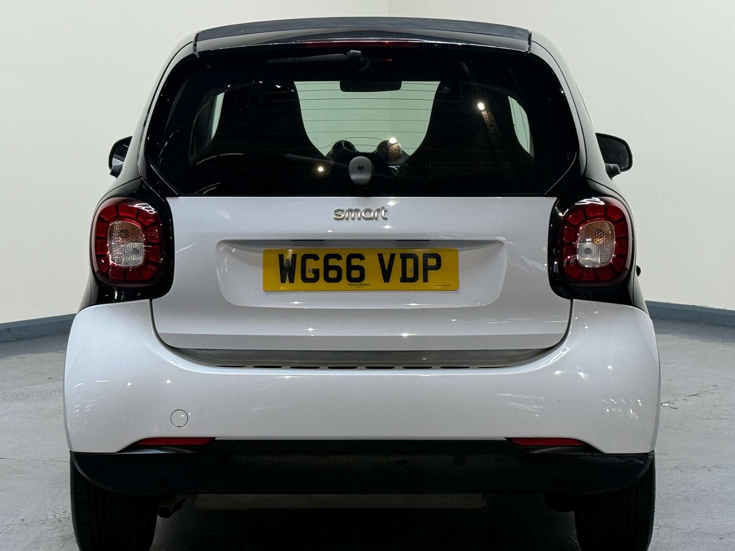 Used smart fortwo 2016 for sale - 77383448: Photo 45