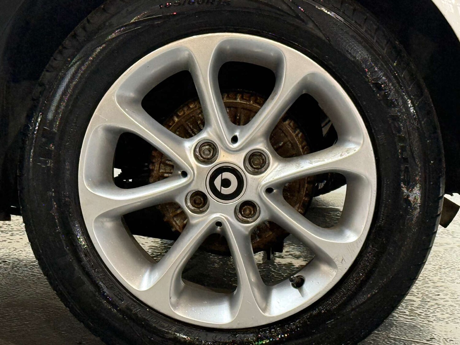 Used smart fortwo 2016 for sale - 77383448: Photo 48