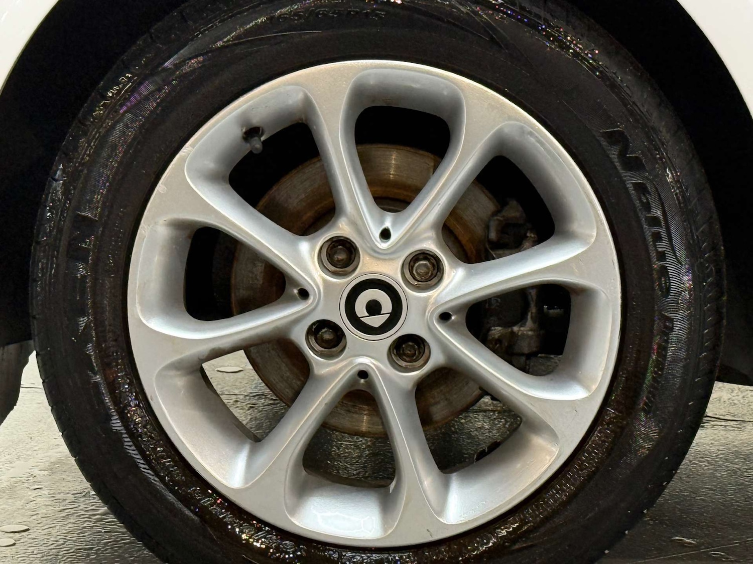 Used smart fortwo 2016 for sale - 77383448: Photo 49