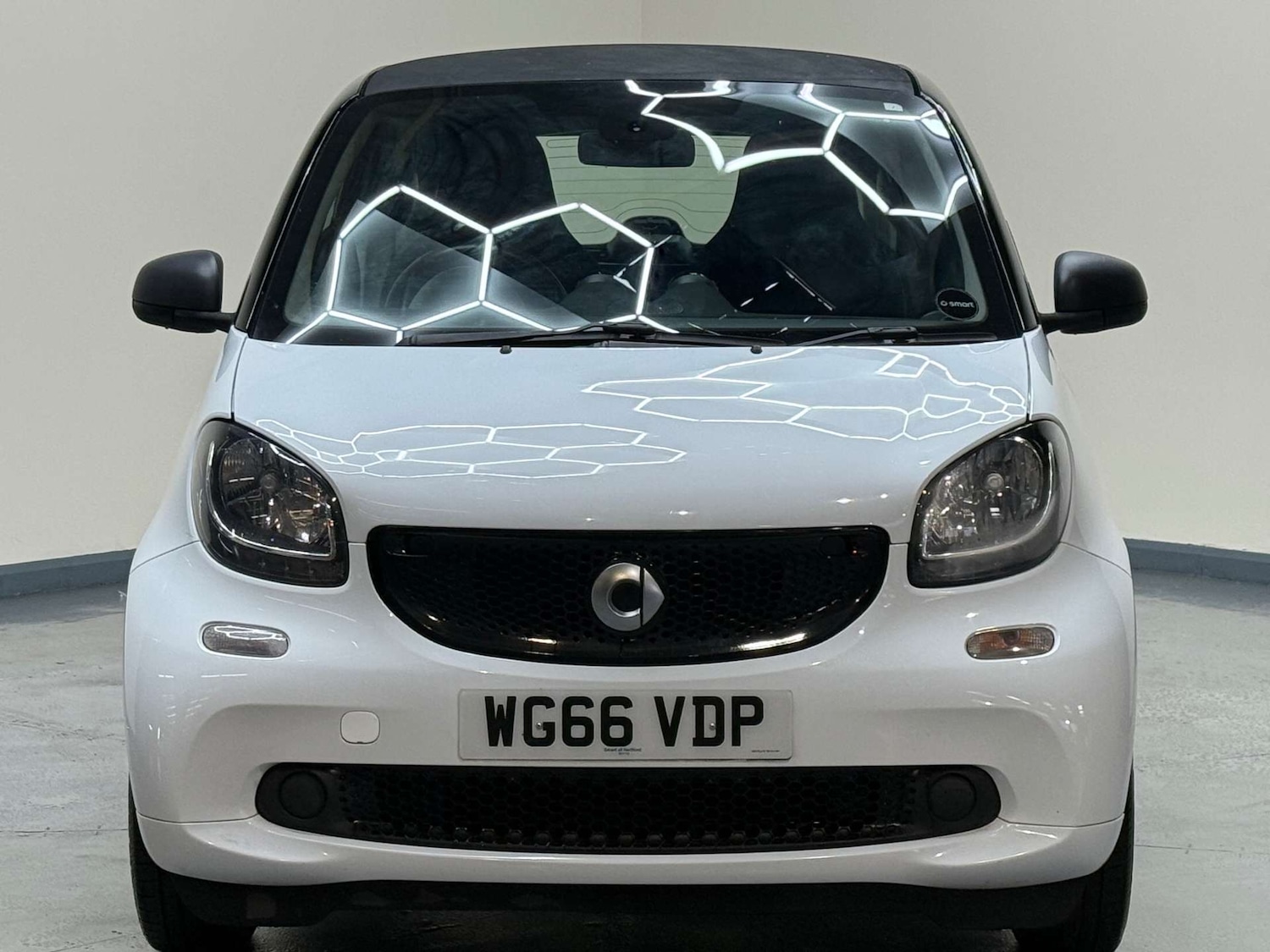 Used smart fortwo 2016 for sale - 77383448: Photo 8