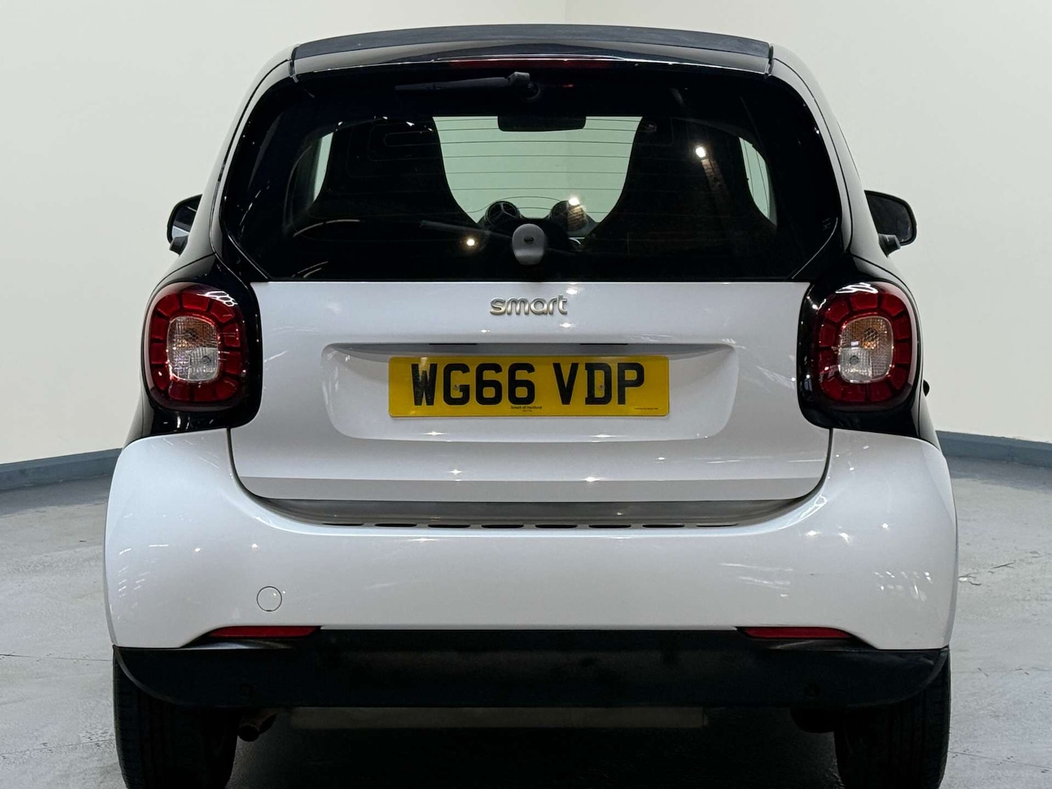 Used smart fortwo 2016 for sale - 77383448: Photo 9