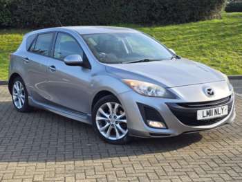 (11) - 2.0 Sport Euro 5 (s/s) 5dr