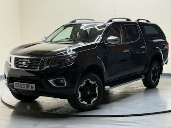 Used Nissan Navara 2020 for sale - 76625852: Photo