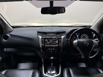 Used Nissan Navara 2020 for sale - 76625852: Photo