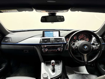 Used BMW 4 Series 2015 for sale - 76181016: Photo