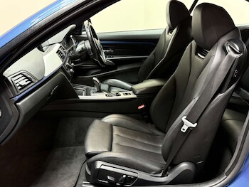 Used BMW 4 Series 2015 for sale - 76181016: Photo