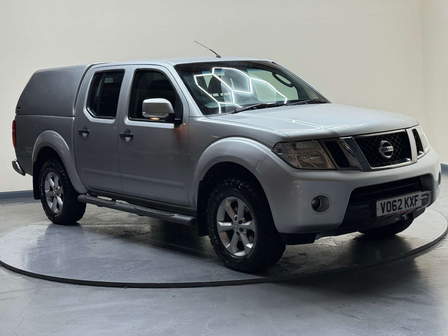 Used Nissan Navara 2013 for sale - 76629638: Photo 12