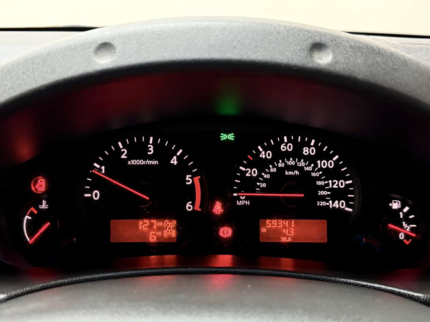 Used Nissan Navara 2013 for sale - 76629638: Photo 18