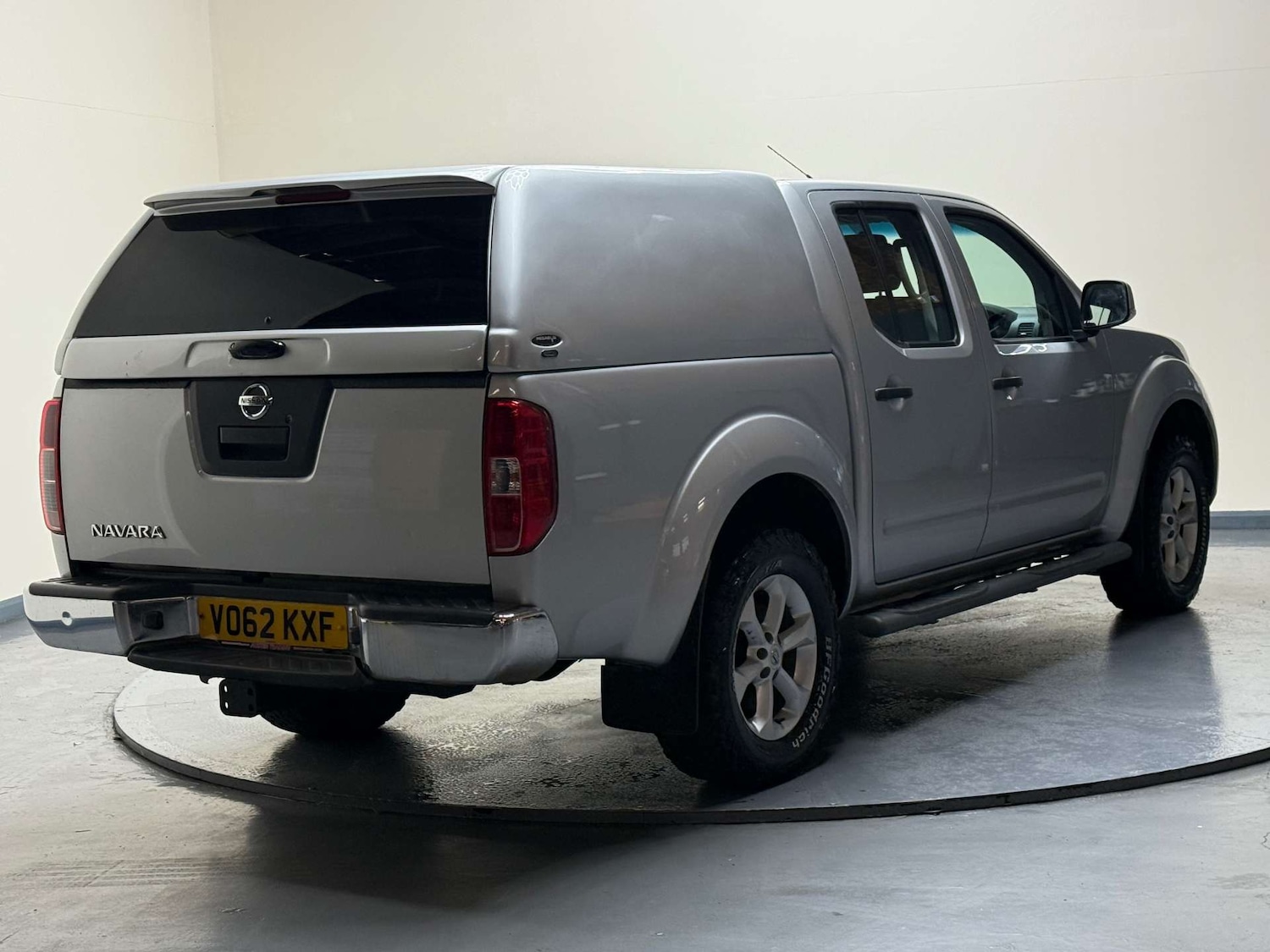 Used Nissan Navara 2013 for sale - 76629638: Photo 26